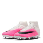 Nike Superfly 11 Firm Ground Football Boots – Multi – view 4