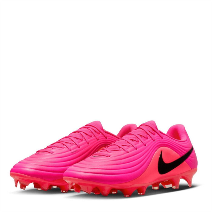 Nike Firm Ground Football Boots – Multi – view 4