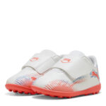 Puma Junior Turf Football Boots