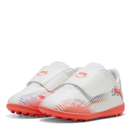 Puma Junior Turf Football Boots