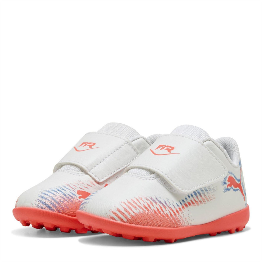Puma Junior Turf Football Boots
