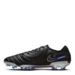 Nike Legnd10 Junior Firm Ground Football Boots – view 2