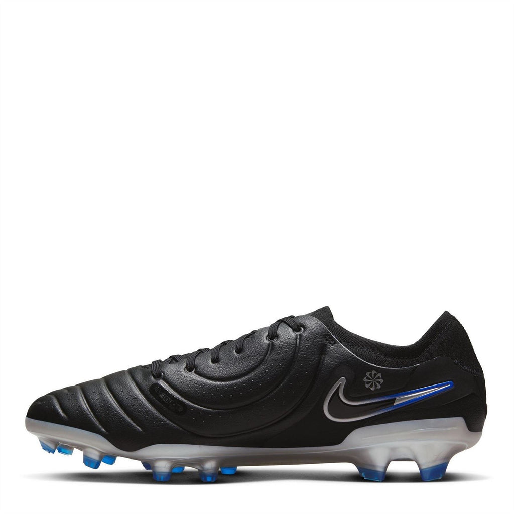 Nike Legnd10 Junior Firm Ground Football Boots – view 2