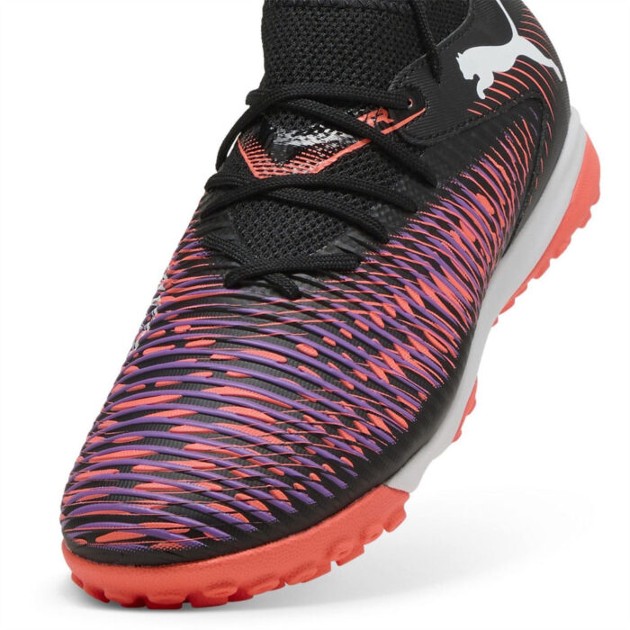 Puma Junior Turf Football Boots – view 6