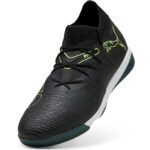 Puma Future 8 Indoor Football Boots – Puma Black-Fi – view 6
