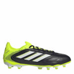 adidas Copa Pure Iii Firm Ground Football Boots – Core Black