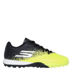 Skechers Razor Junior Turf Football Boots – Yellow/Black – view 3