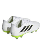 adidas X Crazyfast+ Junior Firm Ground Football Boots – view 4