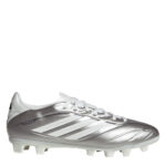 adidas Copa Pure IV Firm Ground Football Boots – Silver