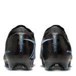 Nike Mercurial Vapor 16 Firm Ground Football Boots – Black/Blue – view 5