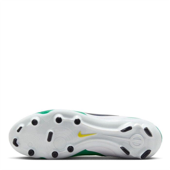 Nike Legend 10 Junior Firm Ground Football Boots – view 3