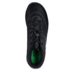 Skechers Razor Junior Firm Ground Football Boots – Black/Silver – view 5