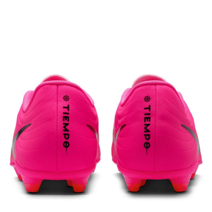 Nike Tiempo Maestro Firm Ground Football Boots – Multi – view 5