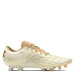 Under Armour Clone Magnetico Firm Ground Football Boots – Ivory Dune – view 6
