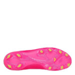 Skechers Skx.2 Firm Ground Football Boots – Pink/Black – view 4
