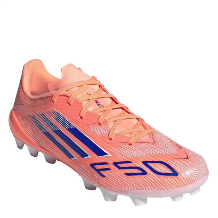 adidas F50 Firm Ground Football Boots – view 3