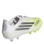 adidas F50 Sparkfusion Firm Ground Football Boots – view 4