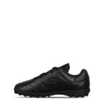 Sondico Strike Junior Turf Football Boots – Black/Black – view 2