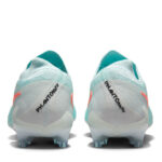 Nike Mens Phantom Luna 2 Artificial Ground Football Boots – Mint/Red – view 5