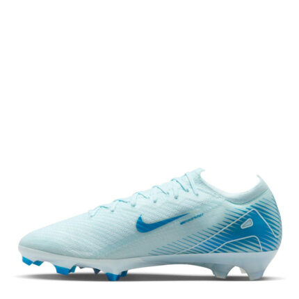 Nike Mercurial Vapor 16 Firm Ground Football Boots – Blue/Baltic – view 2