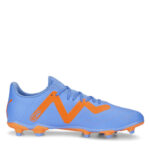 Puma Firm Ground Football Boots – view 4