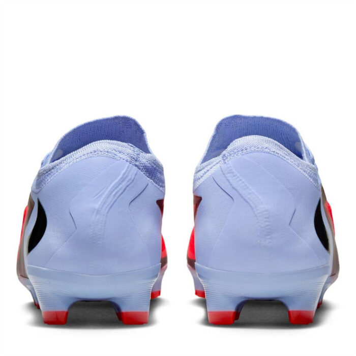 Nike Phantom 6 Low Junior Firm Ground Football Boots – view 5