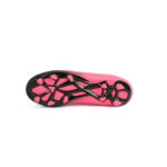 Karakal Gaelic 2 Junior Firm Ground Football Boots – Pink/Black – view 3