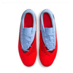 Nike Phantom 6 Low Junior Firm Ground Football Boots – view 6