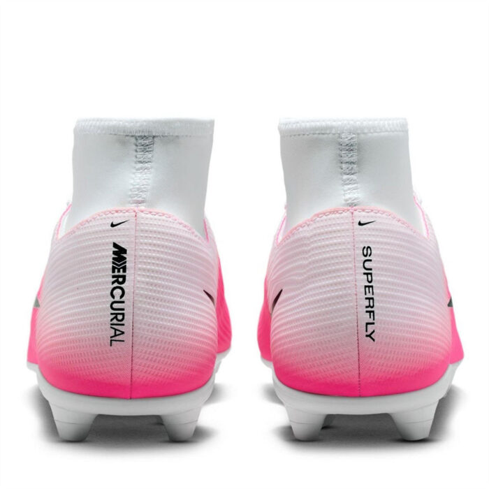Nike Superfly 11 Firm Ground Football Boots – Multi – view 5