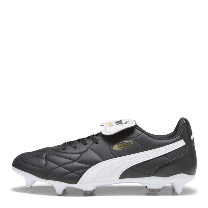 Puma King Top Soft Ground Football Boots – view 2