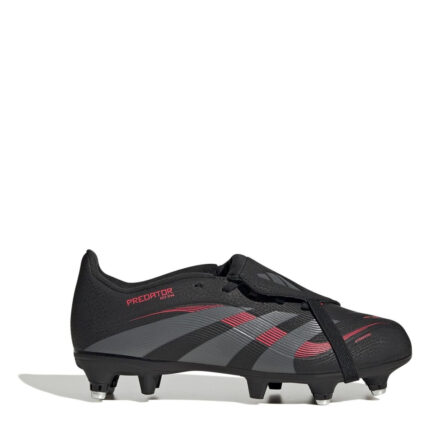 adidas Predator Junior Soft Ground Football Boots
