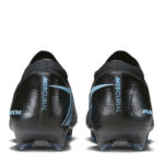 Nike Mercurial Vapor 16 Turf Football Boots – Black/Blue - Image 5