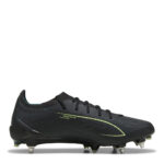 Puma 6 Soft Ground Football Boots – Puma Black – view 4