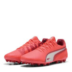 Puma King Multi-Ground Football Boots