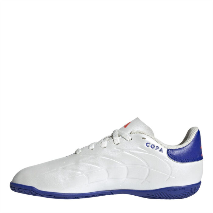 adidas Junior Indoor Football Boots – view 2
