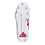 adidas Junior Turf Football Boots – Ftwr White – view 6