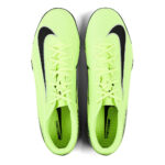 Nike Mens Zoom Mercurial Vapor 16 Turf Football Boots – Ocean Cube/Pink - Image 4