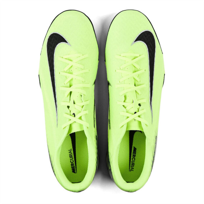 Nike Mens Zoom Mercurial Vapor 16 Turf Football Boots – Ocean Cube/Pink - Image 4
