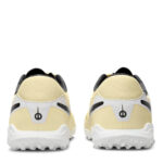 Nike Tiempo Legend 10 Turf Football Boots – Lemonade/Black – view 5