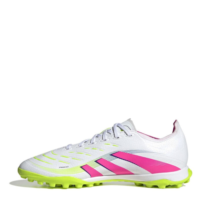 adidas Pred Low Top Turf Football Boots – view 2