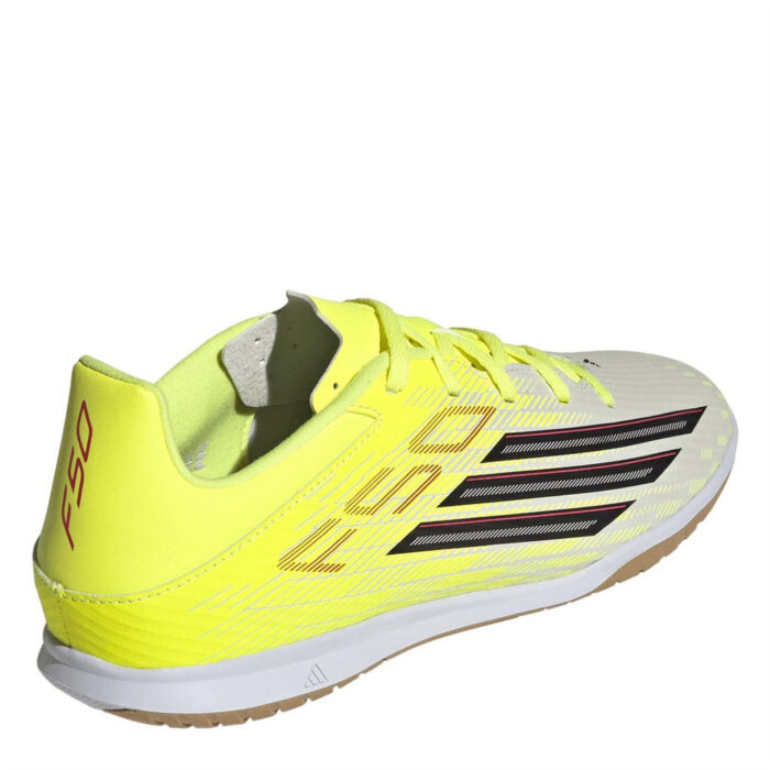 adidas F50 Indoor Football Boots – view 4