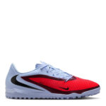 Nike Phantom 6 Low Turf Football Boots – Blue/Purple
