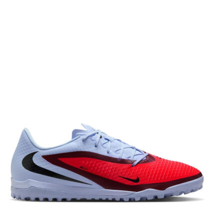 Nike Phantom 6 Low Turf Football Boots – Blue/Purple