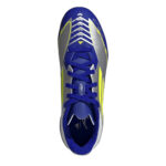 adidas Junior Firm Ground Football Boots – view 5