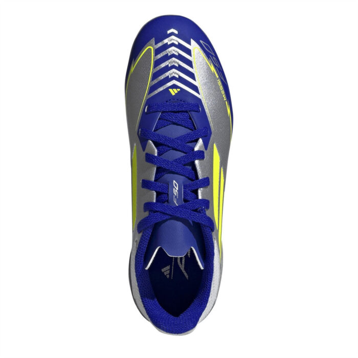 adidas Junior Firm Ground Football Boots – view 5