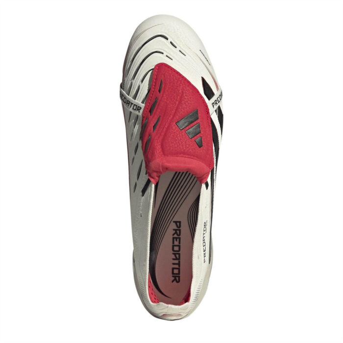 adidas Pred Firm Ground Football Boots - Image 6