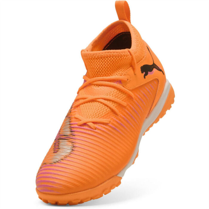 Puma Junior Turf Football Boots – view 6