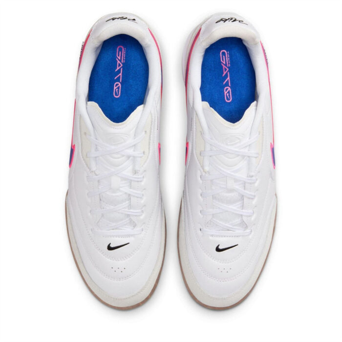 Nike Streetgato Indoor Football Boots – view 6
