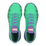 Sondico Blaze Junior Turf Football Boots – Hulk – view 6