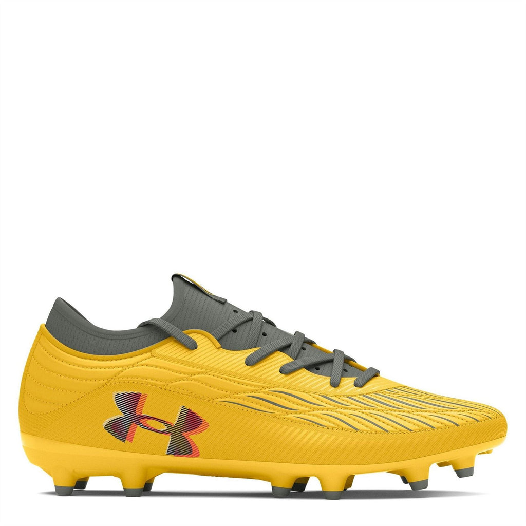 Under Armour Magnetico Firm Ground Football Boots – Taxi